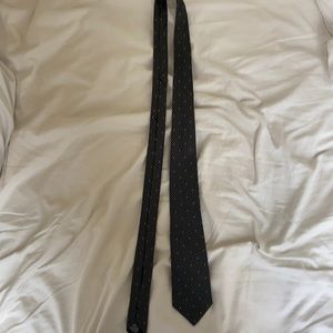 CHANEL Neck Tie